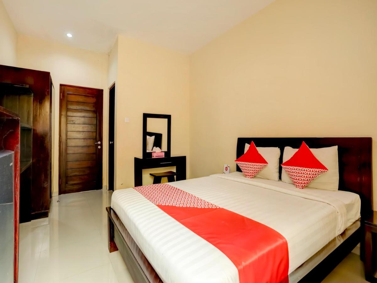 Oyo 3190 Pondok Putra Bersaudara Sanur  Exterior photo