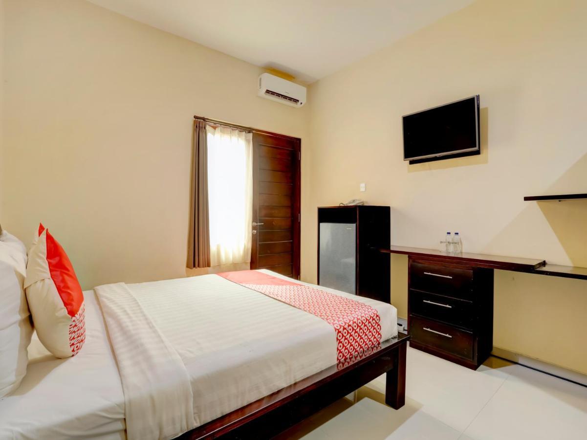 Oyo 3190 Pondok Putra Bersaudara Sanur  Exterior photo
