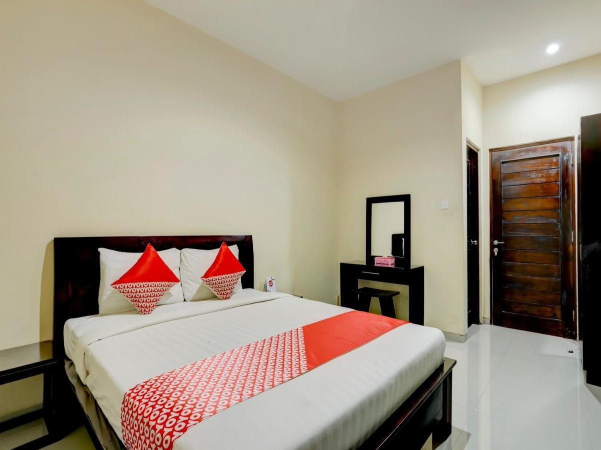 Oyo 3190 Pondok Putra Bersaudara Sanur  Exterior photo