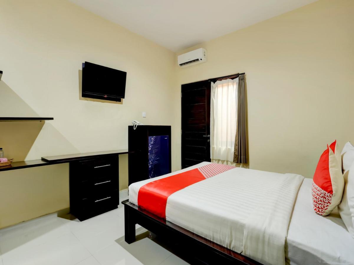 Oyo 3190 Pondok Putra Bersaudara Sanur  Exterior photo